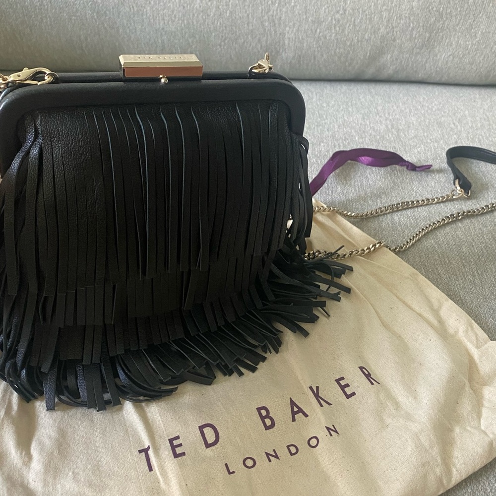 Ted Baker Crossbody